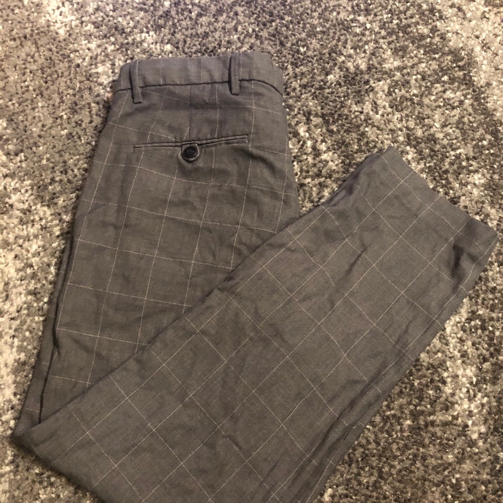 mango trouser - Picture 2 of 4